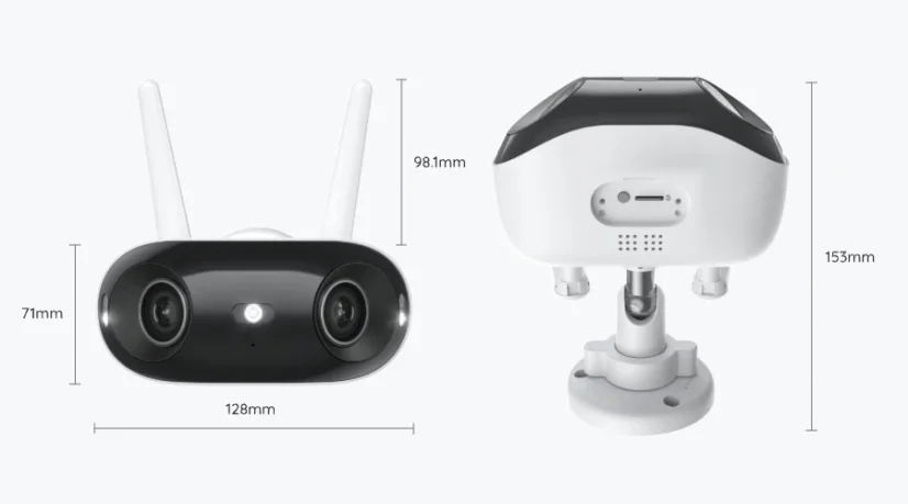 Reolink Elite WiFi