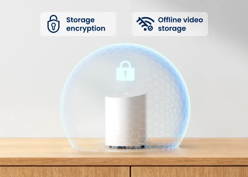 Reolink Home Hub Mini