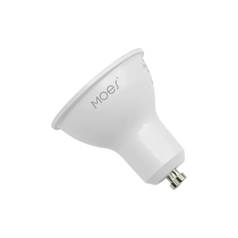 MOES Smart Zigbee G10 Light Bulb