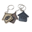 HomeBrainz portachiavi NFC
