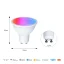 MOES Matter Smart Bulb GU10