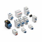 Jistící a modulové prvky