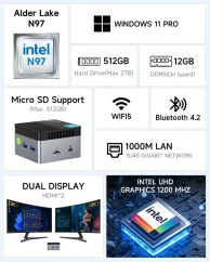 GMKtec NucBox G5