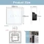 BSEED WiFi Smart Switch