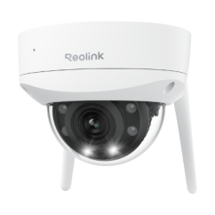 Reolink RLC-843WA - vandal-resistant WiFi camera