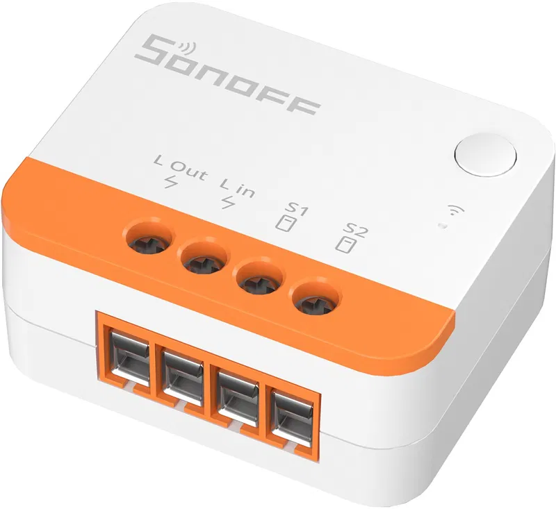 SONOFF ZBMINI-L2 Zigbee Smart Switch