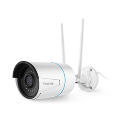 Reolink RLC-510WA – 5MP WLAN-IP-Kamera mit intelligenter Personen- und Fahrzeugerkennung
