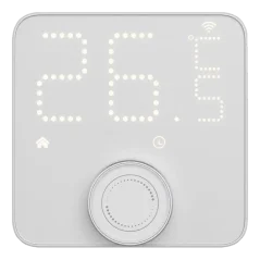 SONOFF Termostato Core Zigbee Smart per Riscaldamento Acqua e Caldaie | TP-WGZBA