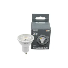 MOES Smart Zigbee G10 Glühbirne