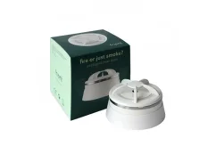Frient Intelligent Heat Alarm