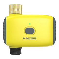 Haozee Smart Zigbee Bewässerungsventil mit Timer