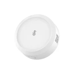 SONOFF SNZB-02M – Zigbee Temperatur-, Feuchtigkeits- und Luftdrucksensor