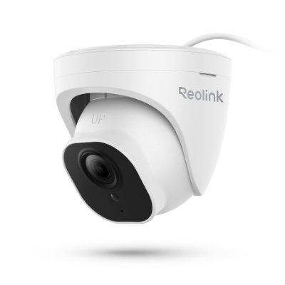 Reolink RLC-820A - Telecamera di Sicurezza PoE 4K