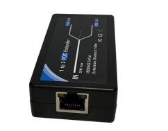 SMLIGHT POE Extender 1-a-2 1000Mb