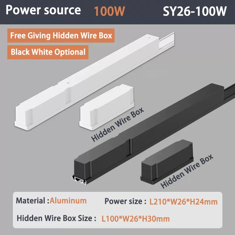 Guide da 6 mm - alimentatore intelligente