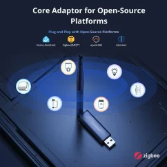 SONOFF Zigbee/Thread USB Dongle | Dongle Plus MG24