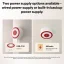 SONOFF Zigbee SenseGuard vnitřní siréna | SNZB-09P