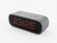 inkVision® Atmos Smart Clock