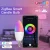 MOES Zigbee Smart Bulb E14