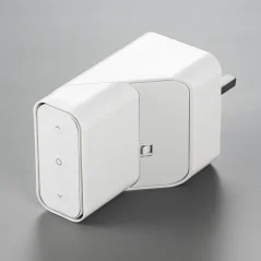 Tarken WM smarter Fensteröffner mit CO₂-Sensor – Matter over Thread
