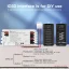 GLEDOPTO GL-C-015WL ESP32 WLED Digitálny LED ovládač
