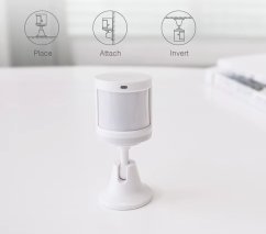 Aqara Smart Zigbee Bewegungssensor RTCGQ11LM