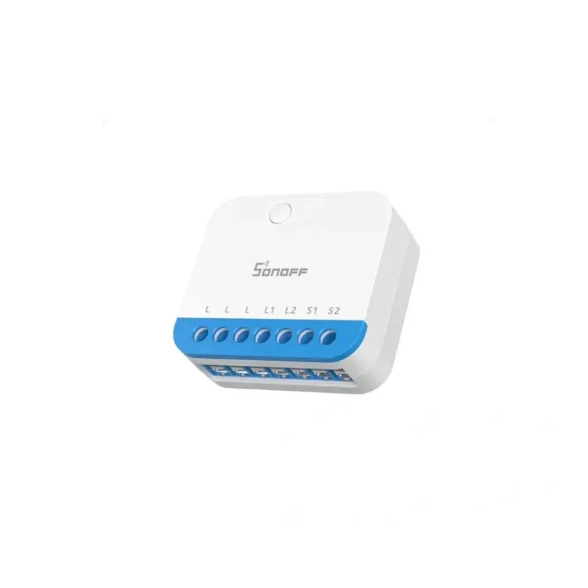 SONOFF MINI Extreme Zigbee Dimmer Switch | MINI-ZBDIM