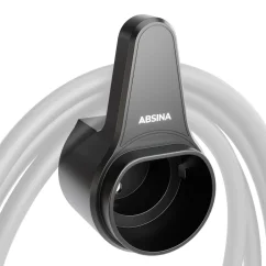 ABSINA Uchwyt na kabel ścienny typu 2