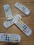 SMLIGHT universal IR remote control for LED strips