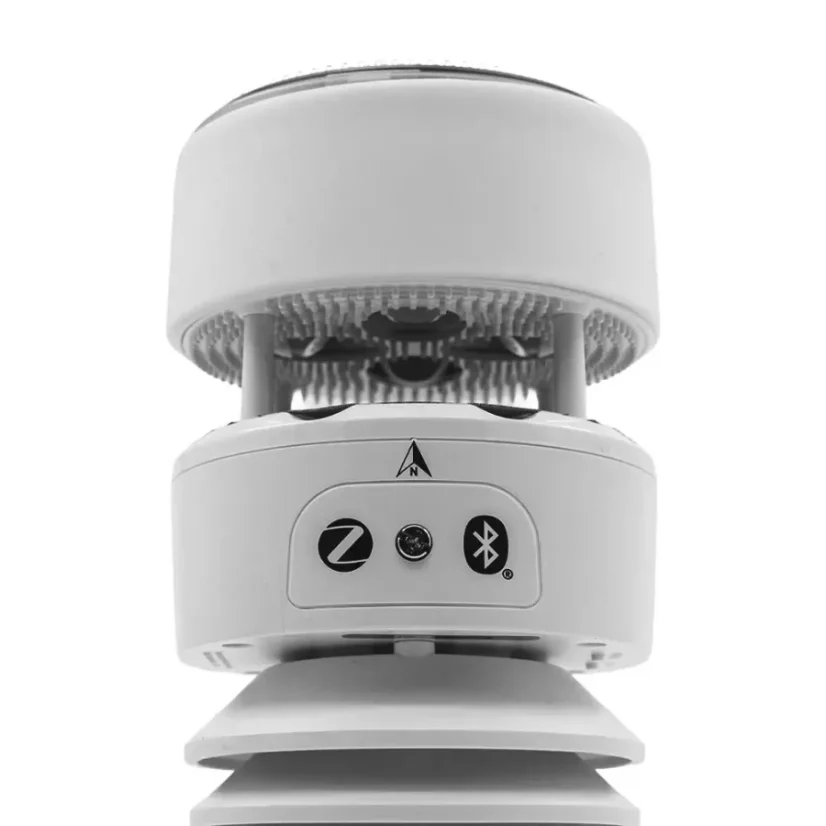 Ecowitt WS90 7-in-1 Wetterstation