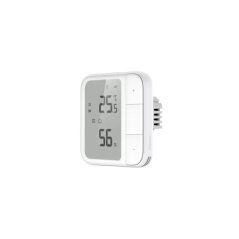 AQARA Floor Heating Thermostat W500 (UT-A01D) - Smart Zigbee & Thread Control
