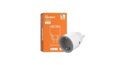 SONOFF S60ZBTPF iPlug Zigbee