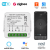 Mini Zigbee/Wi-Fi Vorhangmodul