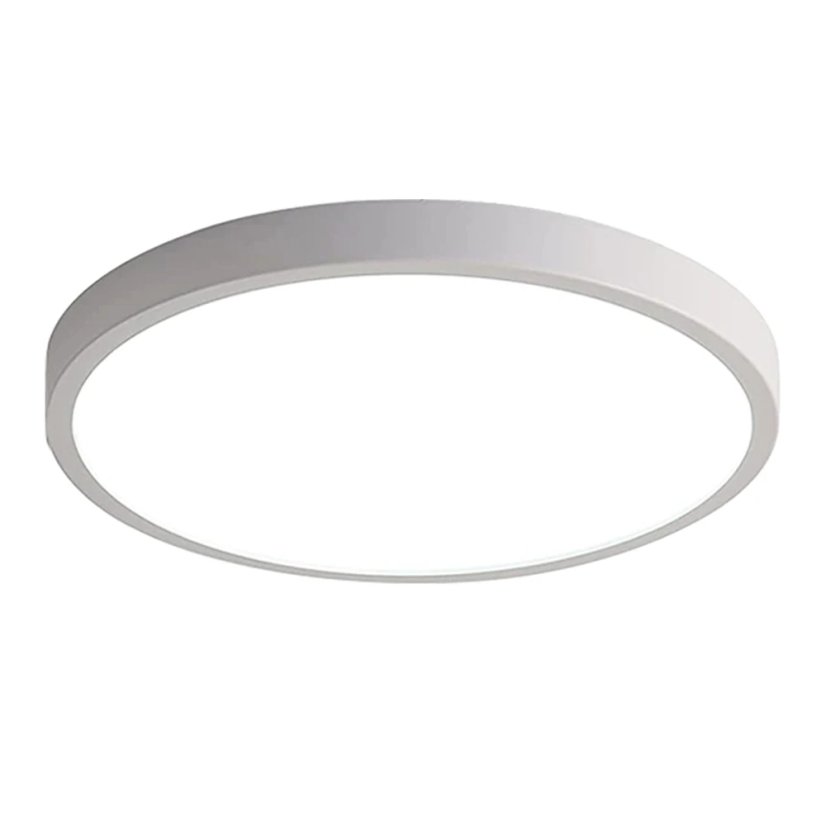 Smart LED stropné svietidlo Tuya Zigbee 24W