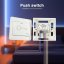 GLEDOPTO GL-C-301P - Ultra Mini ZigBee Pro+ 5w1 Inteligentny Sterownik LED