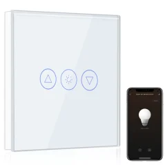 BSEED Inteligentny ściemniacz światła WiFi
