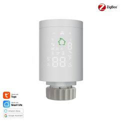 TRV ZigBee 3.0 Tuya HY-368