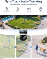 Reolink OMVI 3i WiFi
