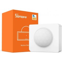 SONOFF SNZB-03 ZigBee Pohybový Senzor
