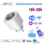 eWeLink presa smart Wi-Fi