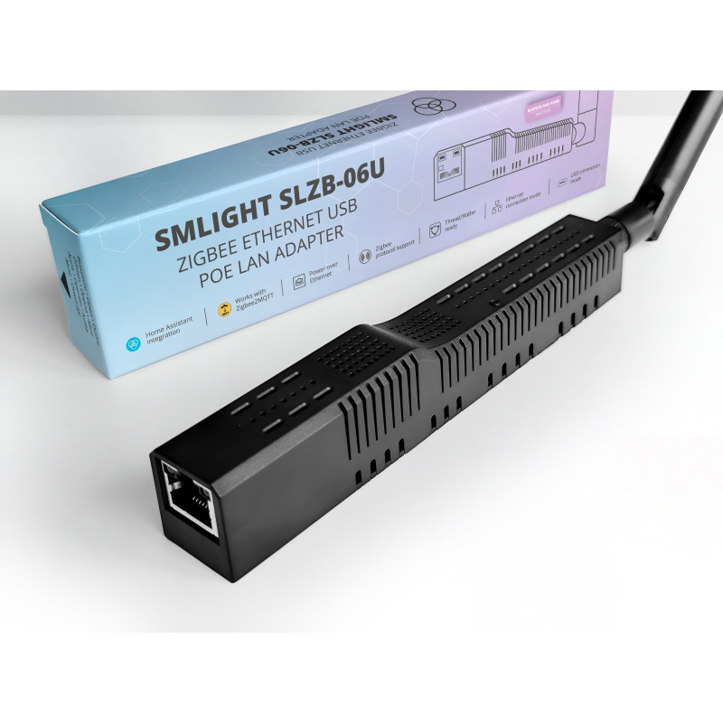 SMLIGHT SLZB-06U