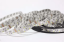LED-Streifen - RGBWW 120 LEDs/m, IP20, 12 V