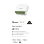 SONOFF MINI DUO 2-Gang Matter over WiFi intelligenter Schalter | MINI-2GS