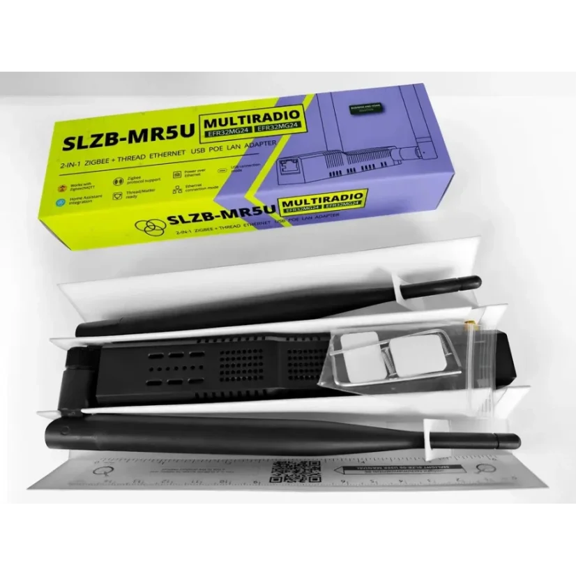 SMLIGHT SLZB-MR5U