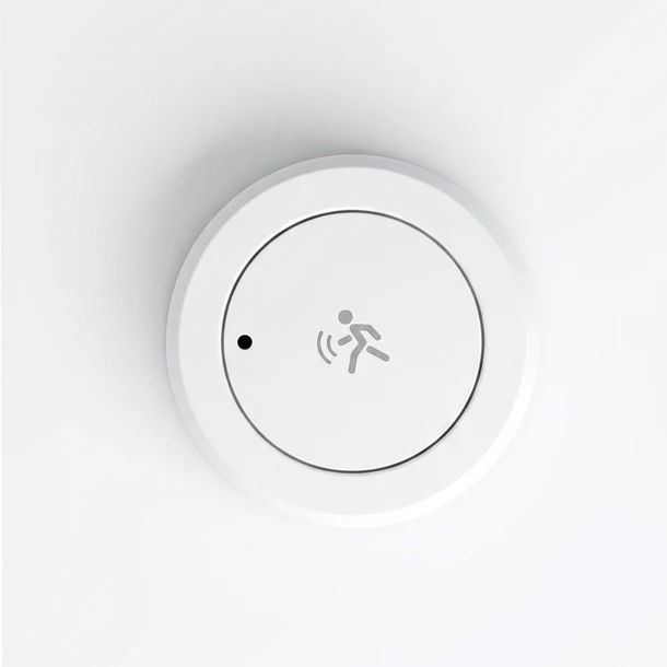 Haozee mmWave senzor přítomnosti 24GHz – Zigbee 3.0 na baterii