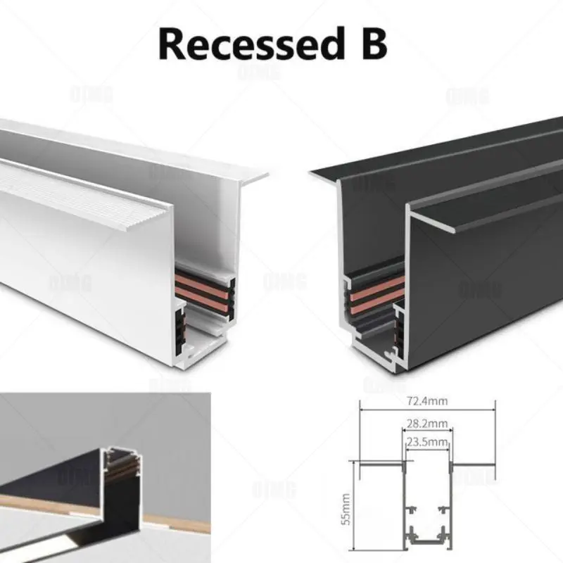 20 Type taśm magnetycznych