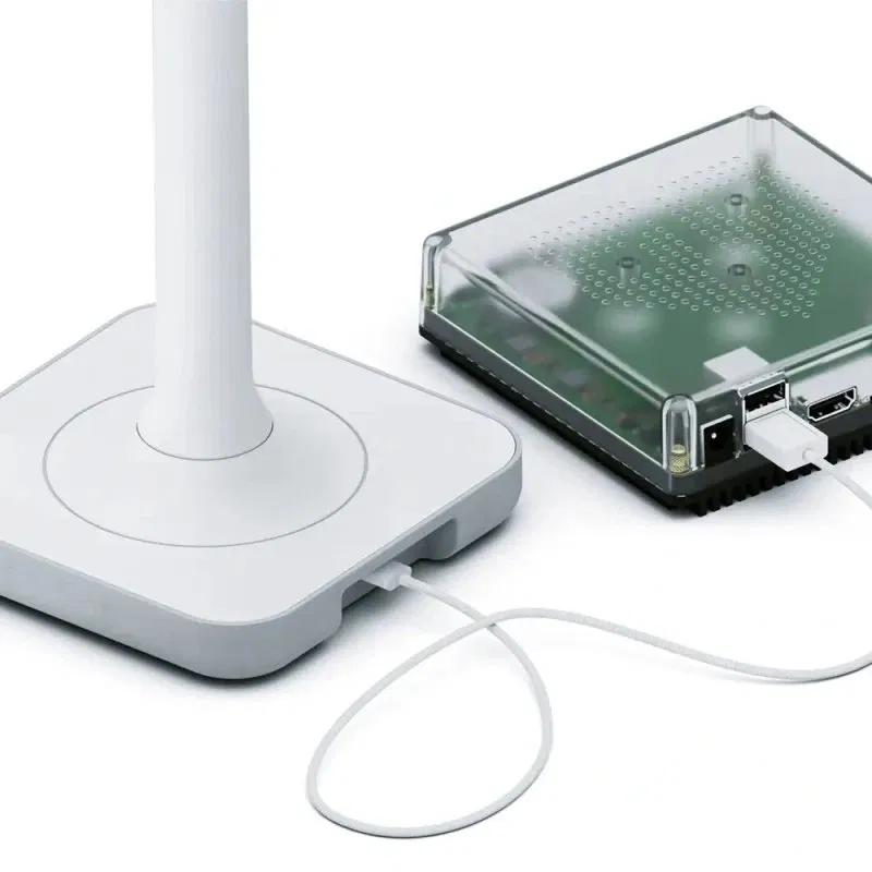 Home Assistant Connect ZWA-2