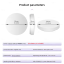 Intelligente Zigbee-Taste ZG-101ZE