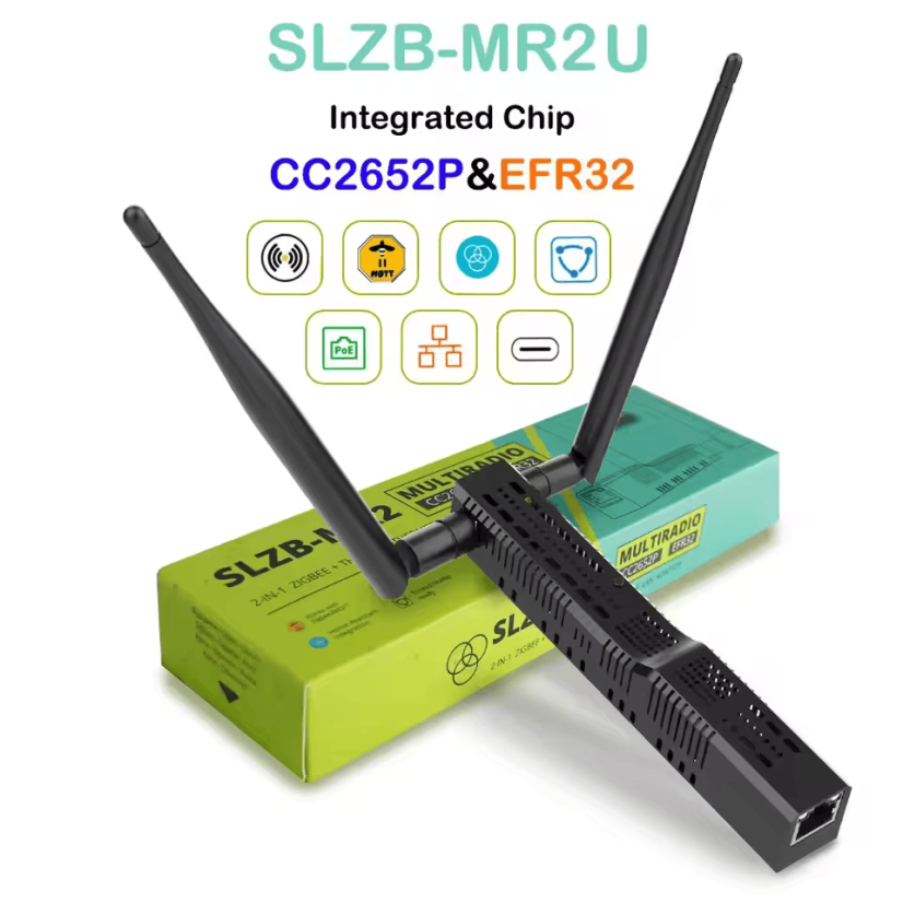 SMLIGHT SLZB-MR2U