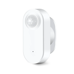 Wireless presence sensor with PIR and Zigbee 3.0